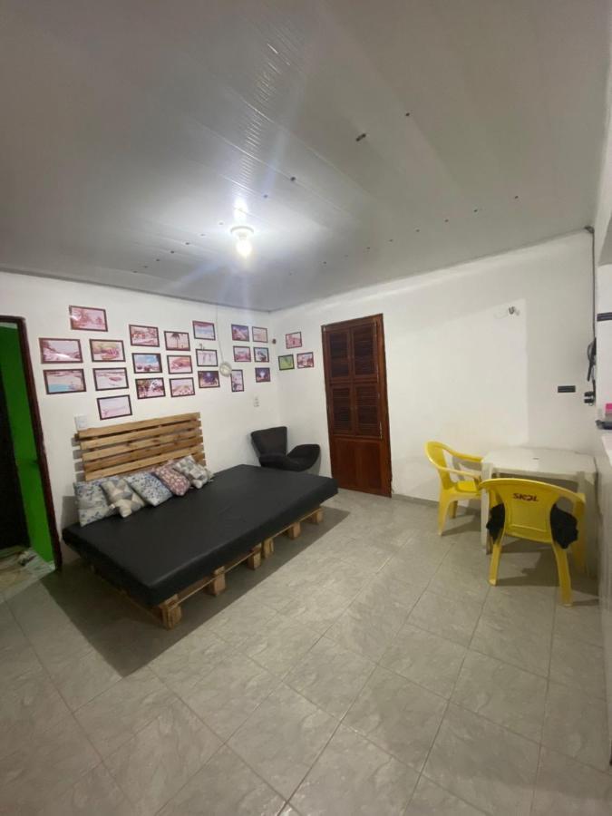 Apto Vila De Jericoacoara - Centro Rua Sao Francisco - Rua Principal Jijoca de Jericoacoara Exteriör bild